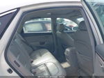 2008 Hyundai Azera Limited Белый vin: KMHFC46F58A263123