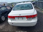 2008 Hyundai Azera Limited Белый vin: KMHFC46F58A263123