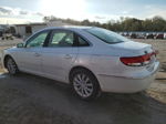 2008 Hyundai Azera Se Белый vin: KMHFC46F58A263946