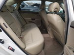 2008 Hyundai Azera Se Белый vin: KMHFC46F58A290581