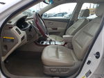 2008 Hyundai Azera Se White vin: KMHFC46F58A290581