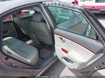 2008 Hyundai Azera Limited Gray vin: KMHFC46F58A290855