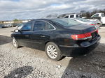 2008 Hyundai Azera Se Black vin: KMHFC46F58A293724