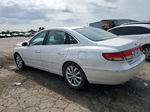 2008 Hyundai Azera Se White vin: KMHFC46F58A305936