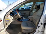 2008 Hyundai Azera Se Белый vin: KMHFC46F58A310344