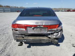 2008 Hyundai Azera Se Серебряный vin: KMHFC46F68A253586