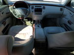 2008 Hyundai Azera Se Серебряный vin: KMHFC46F68A253586