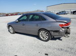 2008 Hyundai Azera Se Silver vin: KMHFC46F68A253586