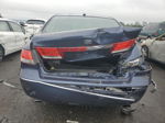 2008 Hyundai Azera Se Blue vin: KMHFC46F68A262479