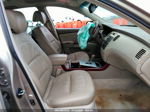 2008 Hyundai Azera Limited Золотой vin: KMHFC46F68A273904