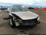 2008 Hyundai Azera Limited Золотой vin: KMHFC46F68A273904