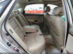 2008 Hyundai Azera Limited Золотой vin: KMHFC46F68A273904