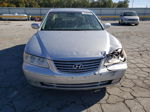 2008 Hyundai Azera Se Silver vin: KMHFC46F68A276625