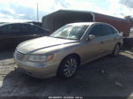 2008 Hyundai Azera Limited Beige vin: KMHFC46F68A320994