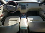 2008 Hyundai Azera Se Белый vin: KMHFC46F68A331820