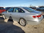 2008 Hyundai Azera Se Серебряный vin: KMHFC46F78A254312