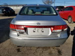 2008 Hyundai Azera Se Silver vin: KMHFC46F78A254312