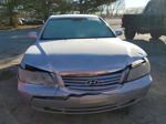 2008 Hyundai Azera Se Silver vin: KMHFC46F78A254312