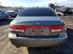 2008 Hyundai Azera Se Teal vin: KMHFC46F78A268145