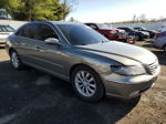 2008 Hyundai Azera Se Teal vin: KMHFC46F78A268145