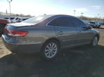 2008 Hyundai Azera Se Teal vin: KMHFC46F78A268145