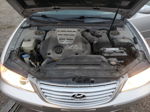 2008 Hyundai Azera Se Silver vin: KMHFC46F78A295880