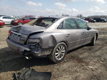 2008 Hyundai Azera Se Gray vin: KMHFC46F78A305551