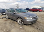 2008 Hyundai Azera Se Gray vin: KMHFC46F78A305551