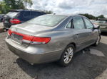 2008 Hyundai Azera Se Green vin: KMHFC46F78A319627