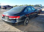 2008 Hyundai Azera Limited Black vin: KMHFC46F78A320244