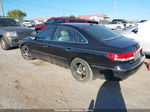 2008 Hyundai Azera Limited Black vin: KMHFC46F78A320244