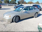 2008 Hyundai Azera Limited Gold vin: KMHFC46F78A320714