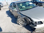 2008 Hyundai Azera Limited Золотой vin: KMHFC46F78A320714