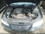 2008 Hyundai Azera Limited Черный vin: KMHFC46F88A255887