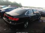 2008 Hyundai Azera Limited Black vin: KMHFC46F88A255887