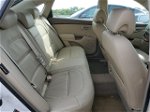 2008 Hyundai Azera Se White vin: KMHFC46F88A298786