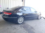 2008 Hyundai Azera Se Black vin: KMHFC46F88A310029