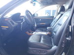 2008 Hyundai Azera Se Black vin: KMHFC46F88A310029