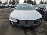 2008 Hyundai Azera Se Silver vin: KMHFC46F88A316932