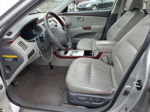 2008 Hyundai Azera Se Silver vin: KMHFC46F88A316932