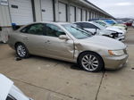 2008 Hyundai Azera Se Gold vin: KMHFC46F88A320429