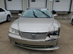 2008 Hyundai Azera Se Gold vin: KMHFC46F88A320429