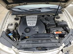 2008 Hyundai Azera Se Золотой vin: KMHFC46F88A320429