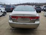 2008 Hyundai Azera Se Gold vin: KMHFC46F88A320429