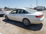 2008 Hyundai Azera Se Белый vin: KMHFC46F98A265117