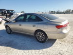 2008 Hyundai Azera Se Tan vin: KMHFC46F98A265523