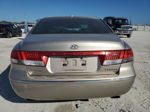 2008 Hyundai Azera Se Желто-коричневый vin: KMHFC46F98A265523