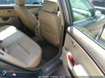 2008 Hyundai Azera Limited Светло-синий vin: KMHFC46F98A282712