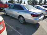 2008 Hyundai Azera Se Silver vin: KMHFC46F98A316597