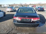 2008 Hyundai Azera Limited Black vin: KMHFC46F98A319130